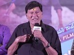 ఒక కంటితో నవ్విస్తూ, ఇంకో కంటితో ఏడిపిస్తున్నావని నాకు ఆ బిరుదు ఇచ్చారు, ఇది మన ఇంట్లో కథ: రాజేంద్ర ప్రసాద్ కామెంట్స్
