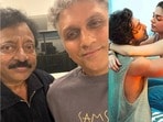 గ్యాంగ్‌స్టర్ కర్రీతో వండిన లవ్ డిష్- మరో దర్శకుడితో రామ్ గోపాల్ వర్మ సినిమా- ఇక థియేటర్‌లో పూనకాలే!
