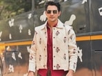 Rohit Chandel has been accused by a minor of stalking, harassment and assault. 