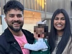 Harsh Sharma died after being struck by a semi-trailer on the Federal Highway near Canberra, Australia. (GoFundMe.com)