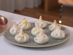 Kunal Kapur shares his ukadiche modak recipe. (@KunalKapur/YouTube)
