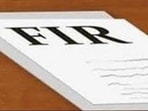 The FIR was registered on Saturday, nearly eight months after Malhotra had submitted a complaint. (HT File)