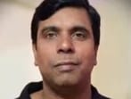 The deceased has been identified as Virendra Raghavendra Prasad Dwivedi (48), a resident of Gulmohar Plaza, Vivekanand Society. (HT)