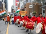 Hindi is acquiring a global footprint. The total number of people who can speak, understand and use Hindi language stands at over 610 million. Ninety percent of them live in India. The remaining 10% live outside the country and act as its brand ambassador.