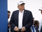 Donald Trump's remarks came after Anthropic CEO Dario Amodei, OpenAI's Sam Altman raised alarm over AI. 