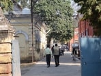 UP Board Secretary Bhagwati Singh said the complaints received regarding the involvement of school managements and examination staff are being verified. (For Representation)