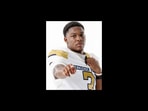Georgia Tech cornerback Jaylen Mbakwe was taken to hospital for further evaluation after a head collision with teammate Jordan Walker during Saturday’s game against Tennessee(Jaylen Mbakwe | Instagram)