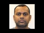 US authorities have named Hyderabad-linked laboratory owner Khadeer Khan Mohammed on a federal fugitive list over an alleged $93 million Medicare genetic-testing fraud(U.S. Department of Health and Human Services Office of Inspector General (HHS-OIG))