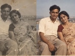 'Before' and 'After' of an AI generated image restored using ChatGPT 