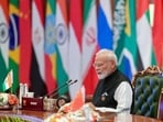 The New Delhi Declaration was adopted as India hosted the 18th BRICS Summit in New Delhi on September 12 and 13.