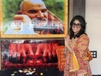 Anupriya Nagar spoke about the decision to produce Hanuman Ansh.