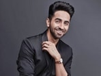 Ayushmann Khurrana turns 42 on 14 September. 
