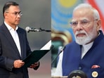 Bangladeshi minister said that Dhaka wants to 