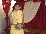 Ganesh Chathurthi | Daisy Shah: Planning for next Ganpati starts the day after visarjan 