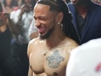 A woman claims that Spectacular Smith of Pretty Ricky sexually assaulted her in Maricopa County after an Instagram exchange.(Spectacular Smith/Instagram)
