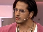 Hina Khan has heaped praises on Qazi Touqeer.