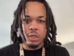 Chicago drill rapper BloodHound Q50, 22, was reportedly shot and killed at a gas station by six gunmen who fired over 50 rounds.