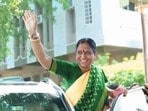 మాజీ మంత్రి కొండా