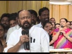 కొండా మురళి, కొండా సురేఖ