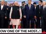 BRICS now one of the most powerful forces shaping the new world order?