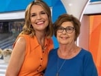 NBC has increased security at the "Today" show following Nancy Guthrie's abduction.