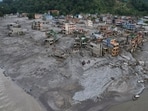 The Nepal tragedy has once again reminded the world of the catastrophic consequences of the unhealthy linkage between economic development, energy demand, and environmental degradation.(Photo Credit: AP)