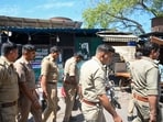 ‘Thrown off roof’ by in-laws over dowry demand, Ghaziabad woman dies in hospital
