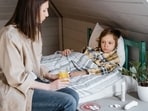 Parents should ask doctors some basic questions after getting their child diagnosed. (Pexel)