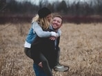 It does not always take extra effort to make your partner do what you want. 