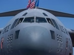 The US Air Force officer known as Dude 44 Bravo shares his survival story after being shot down over Iran.