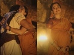 ప్రెగ్నెంట్‌గా ర‌ష్మిక మంద‌న్న‌.. జ‌య‌మ్మ‌గా ప్యాక‌ప్‌.. ర‌ణ‌బాలి షూటింగ్‌కు గుడ్‌బై!(x/MythriOfficial)