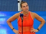 Aryna Sabalenka lost US Open final in three sets to Elena Rybakina