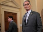 Scott Bessent warns of new US sanctions targeting Iran.