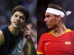 Ben Shelton reached his maiden Grand Slam final at US Open 2026