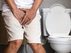 If you go to washroom frequently at night, then you need to get it checked. 