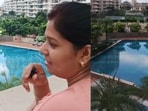 Woman questions high-rise living as amenities lie empty even on weekends