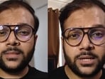 A Gurgaon man said his cheaper rent came at the cost of a three-hour daily commute and less time with family.(Instagram/halfway.home2411)