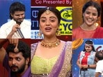 టీవీ ఆడియ‌న్స్‌కు పండ‌గే-వినాయ‌క చ‌వితి స్పెష‌ల్ షోలు-ఈటీవీ, స్టార్ మాలో ఎప్పుడంటే?