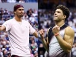 Who will win the US Open 2026 final?
