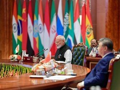 ব্রিকস সম্মেলনে বড় কূটনৈতিক সাফল্য পেল ভারত। তা নিয়ে কী বলছে বিদেশি মিডিয়াগুলো?