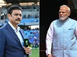  ব্রিকসে প্রধানমন্ত্রী নরেন্দ্র মোদীর কূটনৈতিক সাফল্যে মুগ্ধ রবি শাস্ত্রী