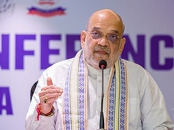 বড় ঘোষণা স্বরাষ্ট্রমন্ত্রী অমিত শাহ-র