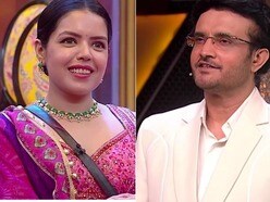 বিগ বসের মাঝেই কর্মফলের কথা জয়িতার পোস্টে