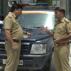 Following the complaint, a case was registered, and two individuals, including Imran, were arrested.