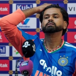 As far as new T20I captain Shreyas Iyer is concerned, he must be looking forward to this series after defeats in Ireland and England and win in Zimbabwe. 