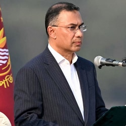 Bangladeshi minister said that Dhaka wants to "reset" its bilateral relationship with India.