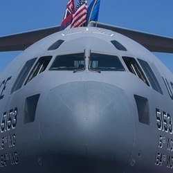 The US Air Force officer known as Dude 44 Bravo shares his survival story after being shot down over Iran.