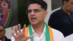 Sachin Pilot to lead Punjab Congress march on Sept 15, demand AAP minister's dismissal over Dalit man's death