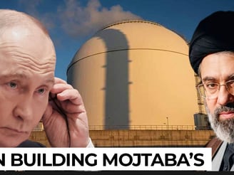 Is Russia’s BRICS nuclear moment opening a new door for Iran’s atomic ambitions?