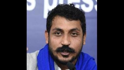 ASP chief Chandrashekhar Azad (File)